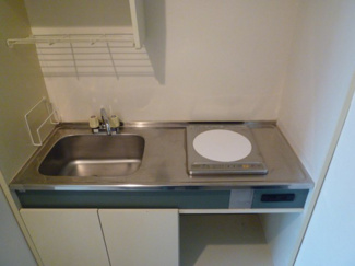  | ルミエール・ヒロ