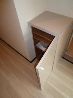 【その他】 | ルミエール・ヒロ