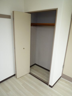 【収納】 | ルミエール・ヒロ | 小物を収納するのに便利です