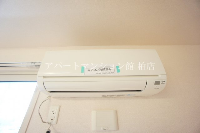 ポルト　ボヌール　Ａの設備