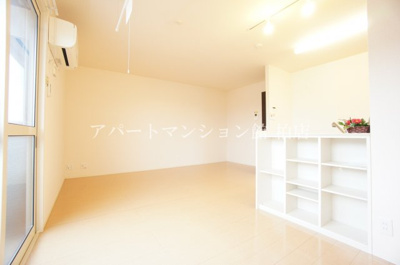 【内装】 | ポルト　ボヌール　Ａ