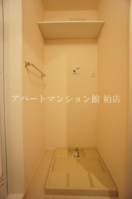 【設備】 | ポルト　ボヌール　Ａ
