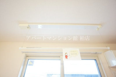 【内装】 | ポルト　ボヌール　Ａ