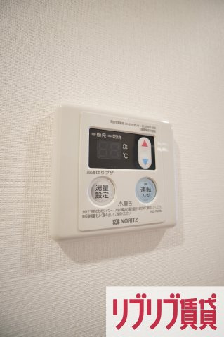 グレイス千葉中央の設備