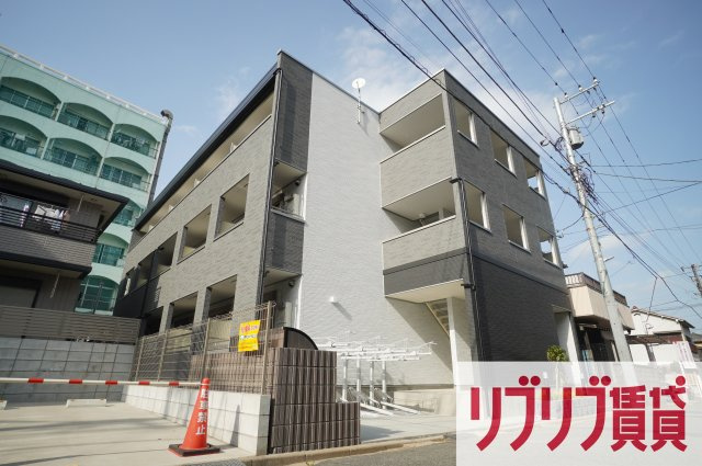 グレイス千葉中央