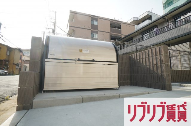 グレイス千葉中央のその他共用部分