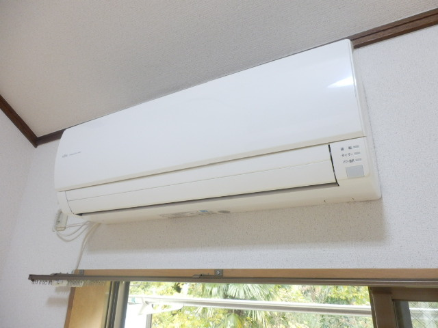 【設備】 | コーポはぎや | ＊別室参考写真