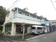 コーポはぎやの画像