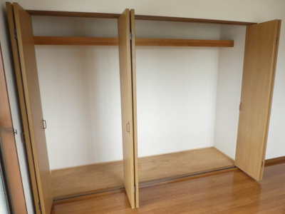 【収納】 | ロータスカーサ | ロータスカーサ※写真は同物件別部屋です