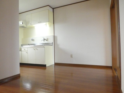 【居間・リビング】 | ロータスカーサ | ロータスカーサ※写真は同物件別部屋です