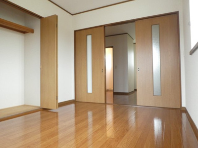 【洋室】 | ロータスカーサ | ロータスカーサ※写真は同物件別部屋です