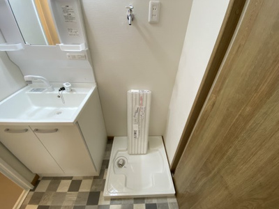 【設備】 | 宏和マンション１号館