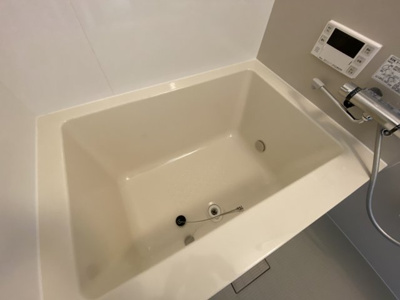 【浴室】 | 宏和マンション１号館