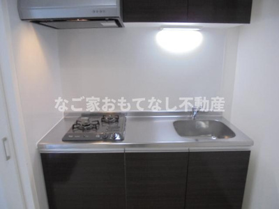 【キッチン】 | スタートリビングS | スタートリビングS　西区の物件はなご家おもてなし不動産へ。