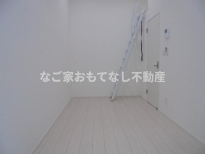 【居間・リビング】 | スタートリビングS | スタートリビングS　西区の物件はなご家おもてなし不動産へ。