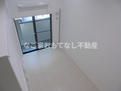 【内装】 | スタートリビングS | スタートリビングS　西区の物件はなご家おもてなし不動産へ。