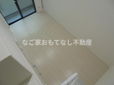 【その他】 | スタートリビングS | スタートリビングS　西区の物件はなご家おもてなし不動産へ。
