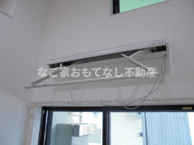 【その他】 | スタートリビングS | スタートリビングS　西区の物件はなご家おもてなし不動産へ。