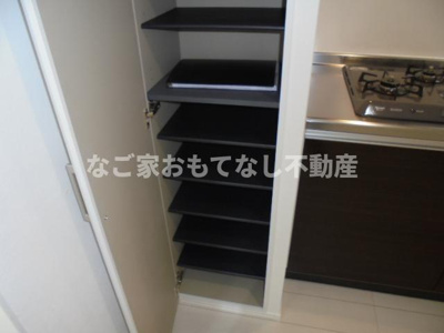 【その他】 | スタートリビングS | スタートリビングS　西区の物件はなご家おもてなし不動産へ。
