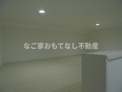 【その他】 | スタートリビングS | スタートリビングS　西区の物件はなご家おもてなし不動産へ。