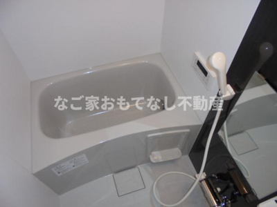 【浴室】 | スタートリビングS | スタートリビングS　西区の物件はなご家おもてなし不動産へ。