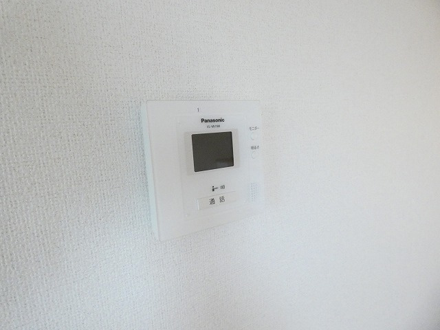 クレメントヴィラ Ｂのセキュリティ