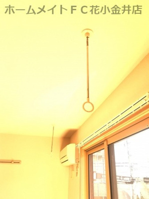 【設備】 | アンフラーゼ