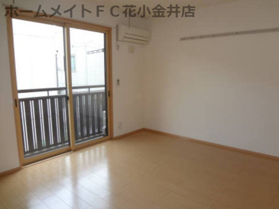 【内装】 | アンフラーゼ