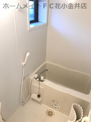 【浴室】 | アンフラーゼ