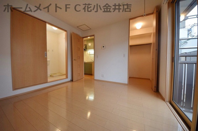 【居間・リビング】 | アンフラーゼ