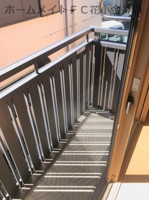 【バルコニー】 | アンフラーゼ