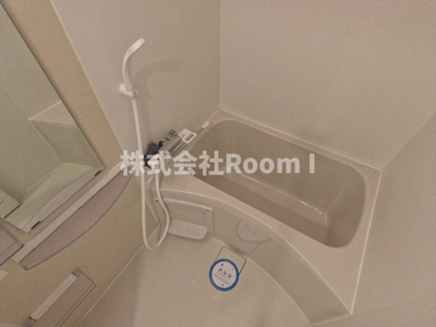 【浴室】 | SERENiTE谷四（セレニテ谷四） | 落ち着いた空間のお風呂です