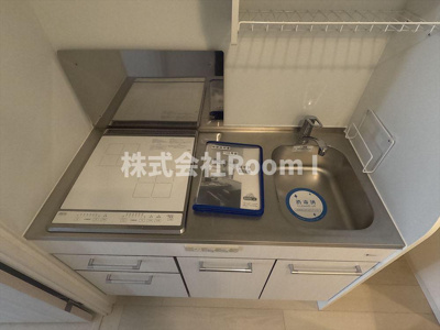 【キッチン】 | SERENiTE谷四（セレニテ谷四） | キッチンでお料理をお楽しみください