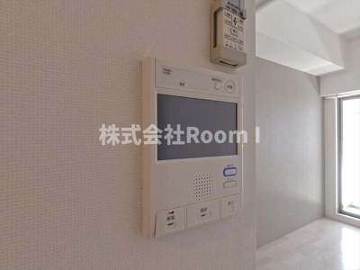 【セキュリティ】 | SERENiTE谷四（セレニテ谷四）