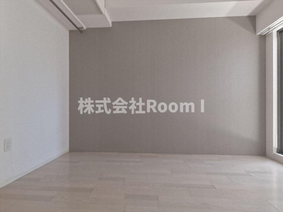 【洋室】 | SERENiTE谷四（セレニテ谷四） | 洋室です