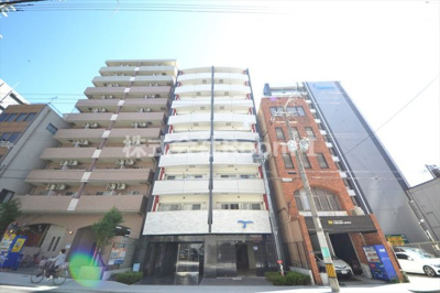 【外観】 | SERENiTE谷四（セレニテ谷四） | きれいな外観です