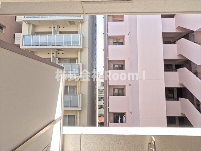 【展望】 | SERENiTE谷四（セレニテ谷四）