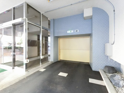 【駐車場】 | 第一磯子ハイツ | 敷地内駐車場です。