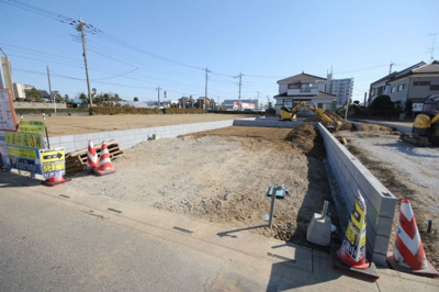 【外観】 | 戸ヶ崎4丁目3棟　1号棟