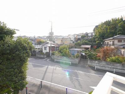 【展望】 | サンベルテ戸塚