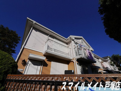 【外観】 | サンベルテ戸塚