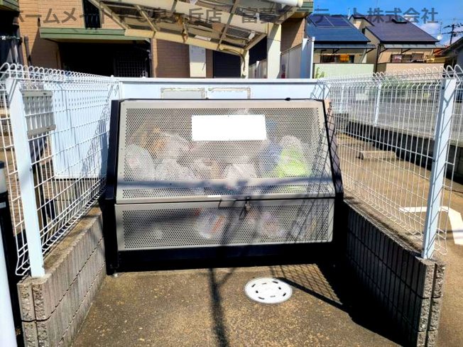 【その他共用部分】 | ファミール寿