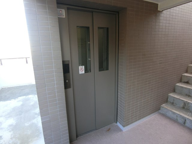 アルステージ日吉の杜のその他共用部分