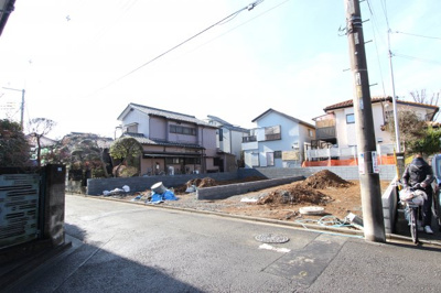 【外観】 | 東大和市南街2期