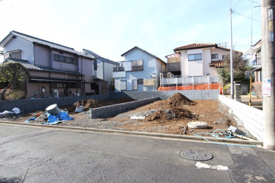 【外観】 | 東大和市南街2期