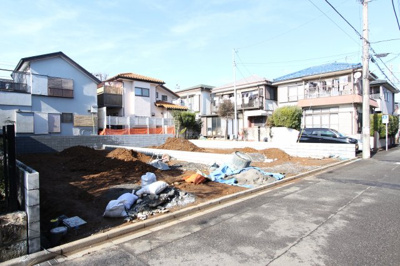 【その他共用部分】 | 東大和市南街2期