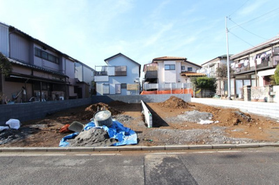 【外観】 | 東大和市南街2期
