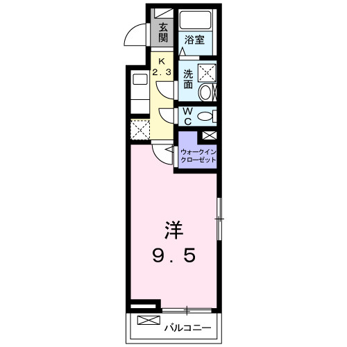【間取り】 | クロスロードプラスY