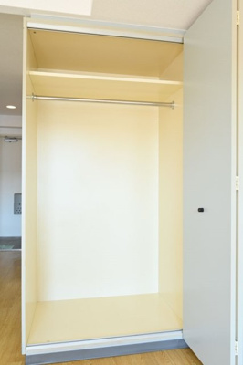 【収納】 | Ｊパークウェル中村橋 | クローゼット