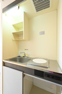 【キッチン】 | Ｊパークウェル中村橋